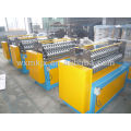 Colored steel Bending Rolling Machine